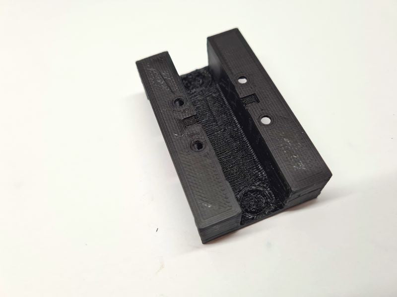 Sprinter Grundträger Hinterachse ab 2021