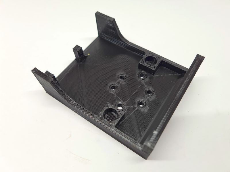 Sprinter Grundträger Vorderachse ab 2021