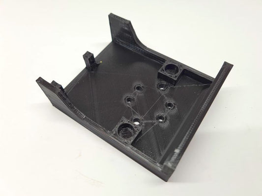 Sprinter Grundträger Vorderachse ab 2021