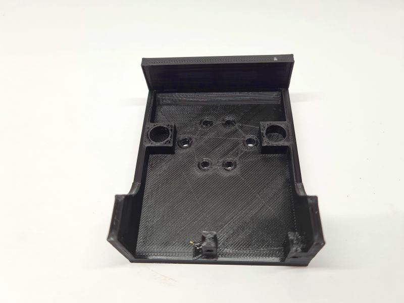 Sprinter Grundträger Vorderachse ab 2021