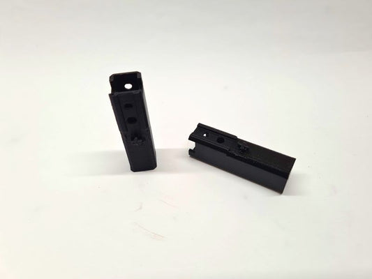 Sprinter Motorhalter Hinterachse