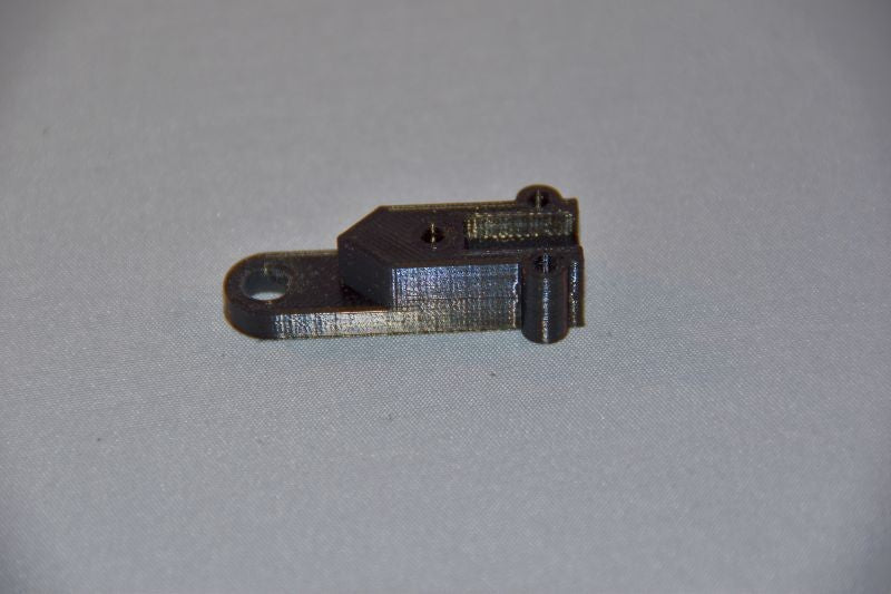 LKW Lenkung Halter für Achsgelenk