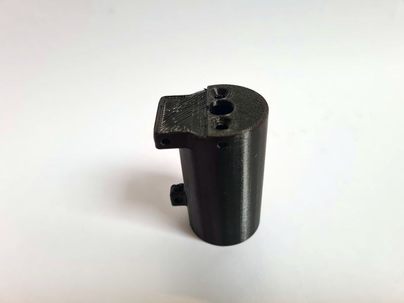 Motor Halter der Vorderachse für das 3000er Traktor Chassis