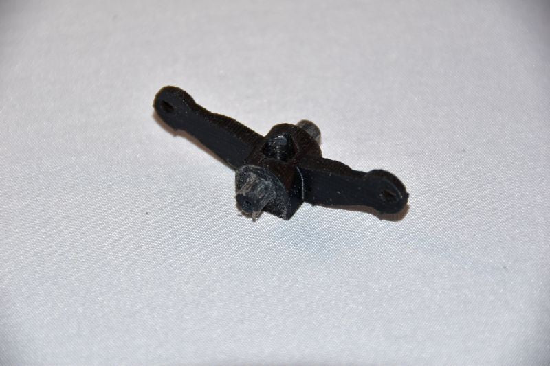 LKW Lenkung Achsgelenk