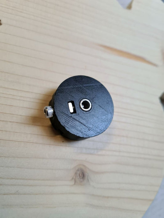 John Deree  Gator Radadapter