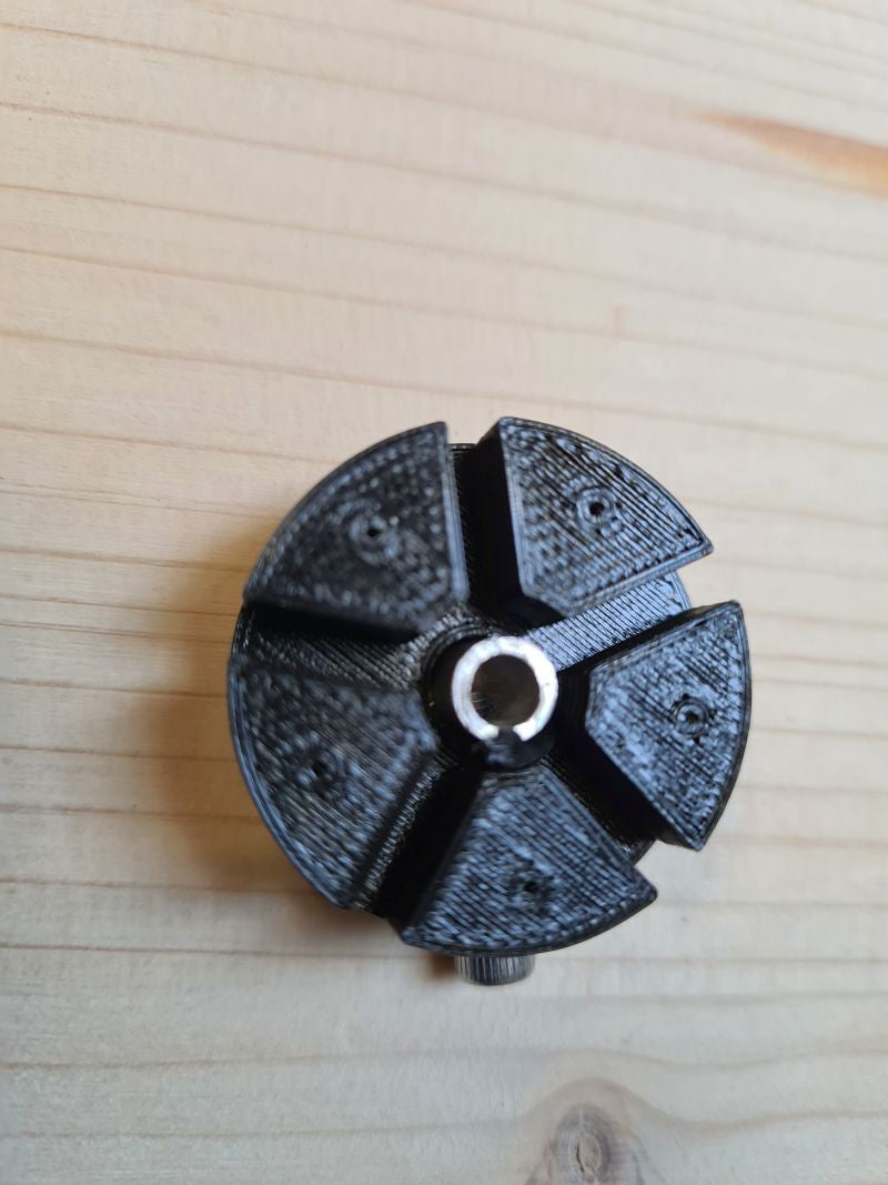 John Deree  Gator Radadapter