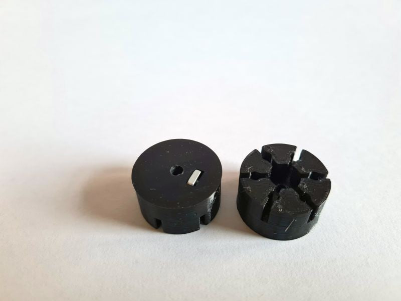 John Deree  Gator Radadapter