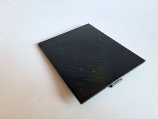 John Deree Gator Deckel für die Pritsche