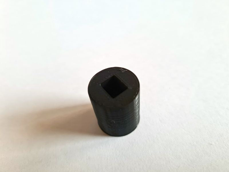 John Deree Gator Deckel für die Pritsche