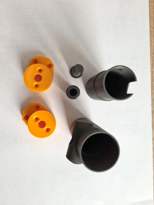 Radlader Liebherr 574