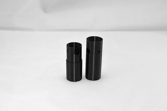 LKW Motorrohr Breite 117mm