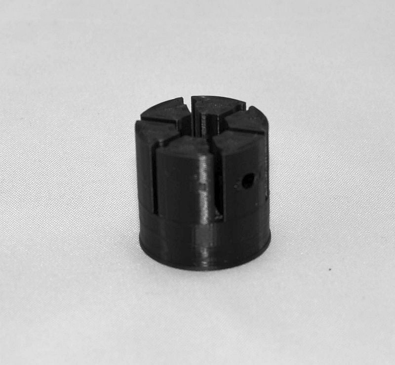 Volvo Dumper Radadapter