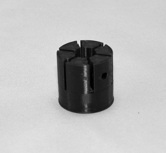 Volvo Dumper Radadapter