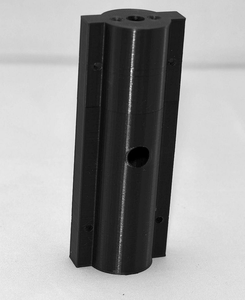 Volvo Dumper Vorderachse