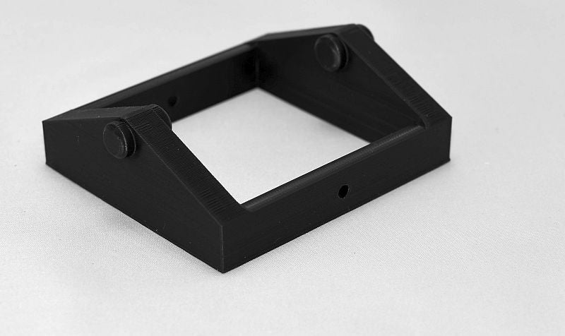 Volvo Dumper Pendelhalter