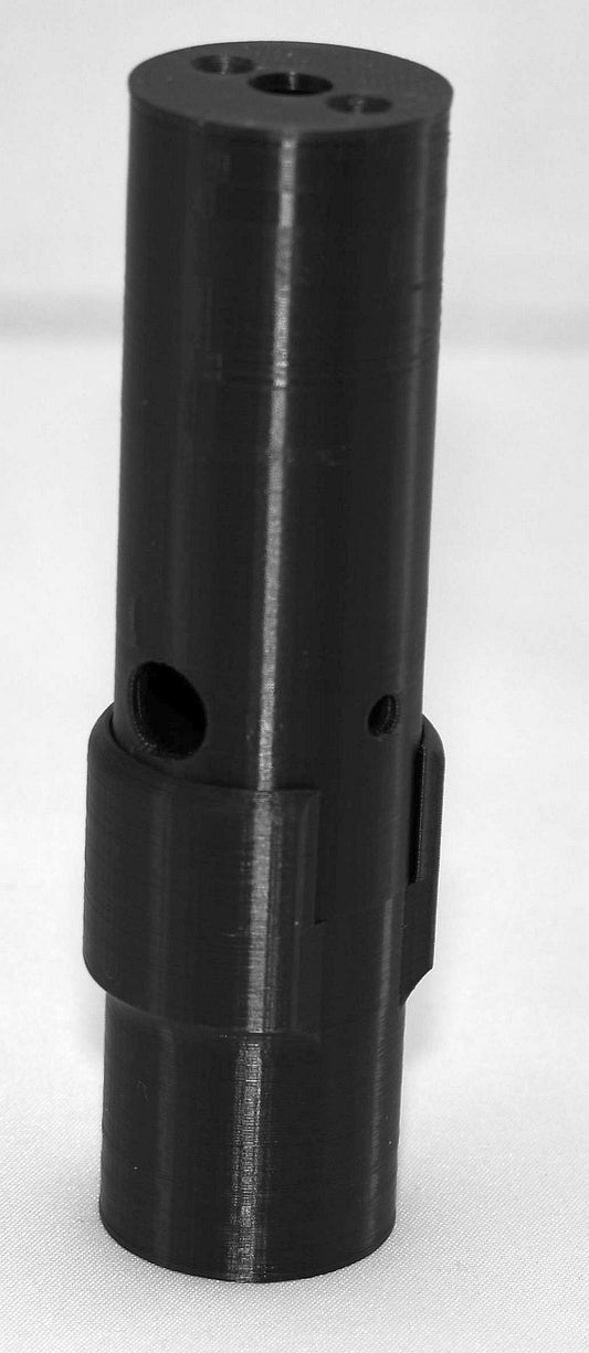 Volvo Dumper Motorrohr