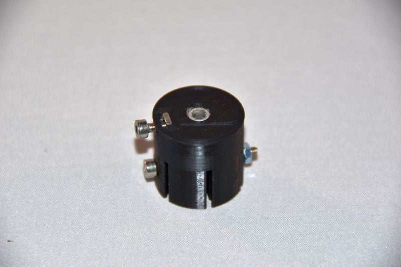 Volvo Dumper Radadapter