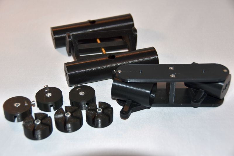 LKW Allrad Umbauset kpl