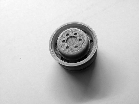 Sprinter Felge Vorderrad