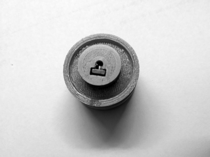 Sprinter Felge Vorderrad